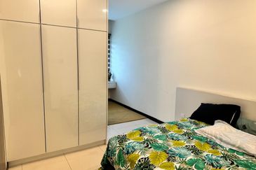 Tiara Hills, Taman Taynton View