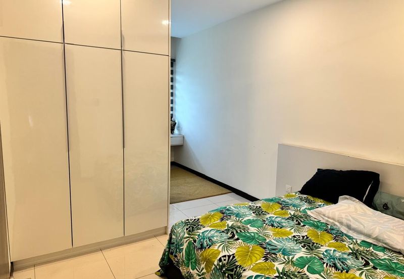 Tiara Hills, Taman Taynton View