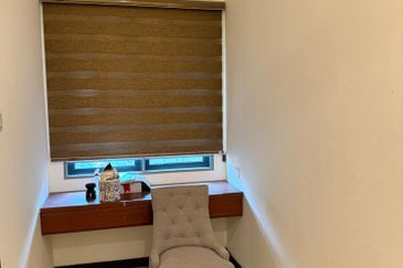 Tiara Hills, Taman Taynton View