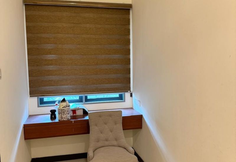 Tiara Hills, Taman Taynton View