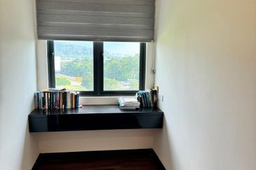 Tiara Hills, Taman Taynton View