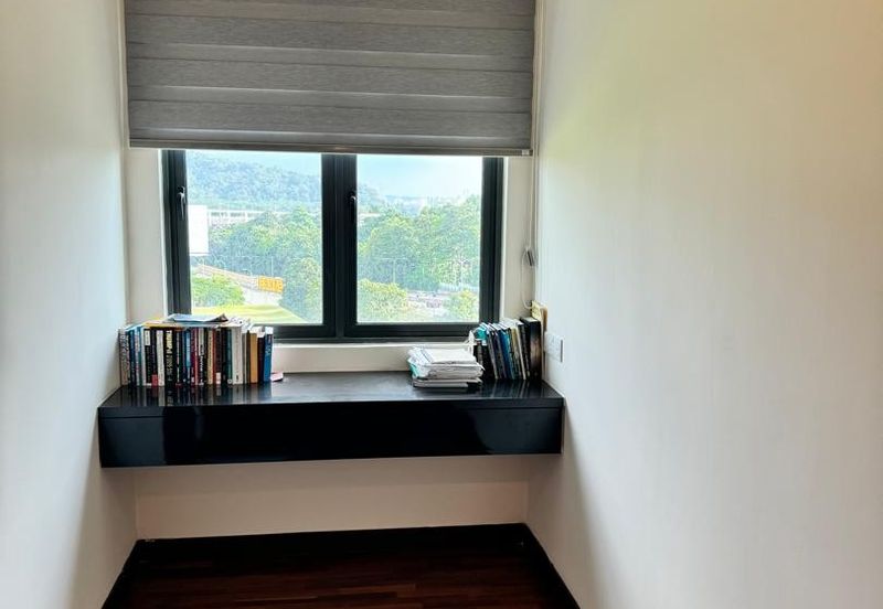 Tiara Hills, Taman Taynton View