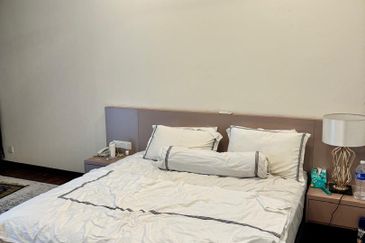 Tiara Hills, Taman Taynton View