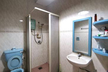 Taman Connaught (Sri Cendekia)