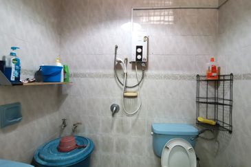 Taman Connaught (Sri Cendekia)