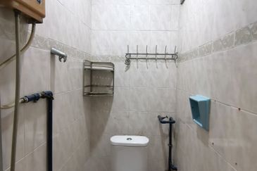 Taman Connaught (Sri Cendekia)