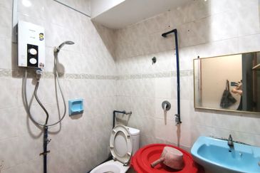 Taman Connaught (Sri Cendekia)