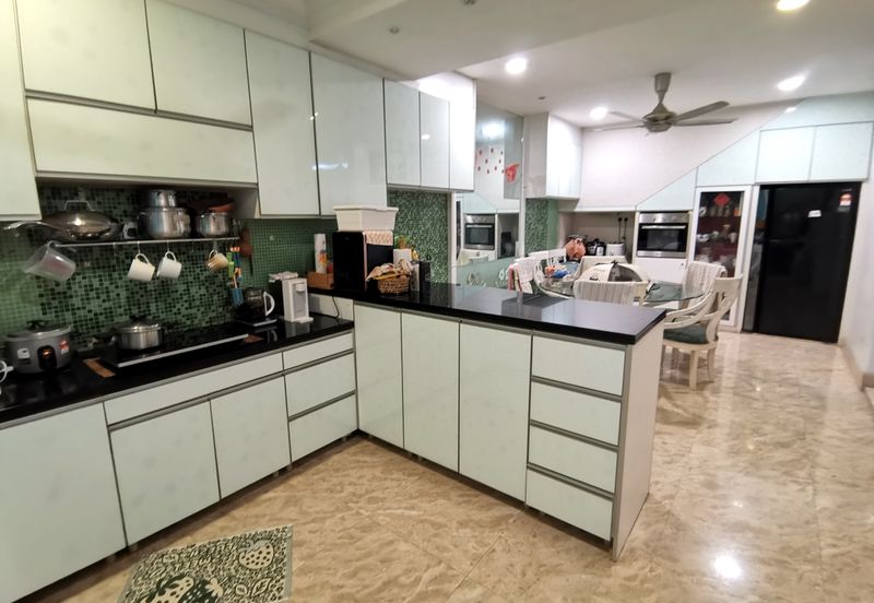 Taman Cheras Hartamas