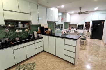 Taman Cheras Hartamas