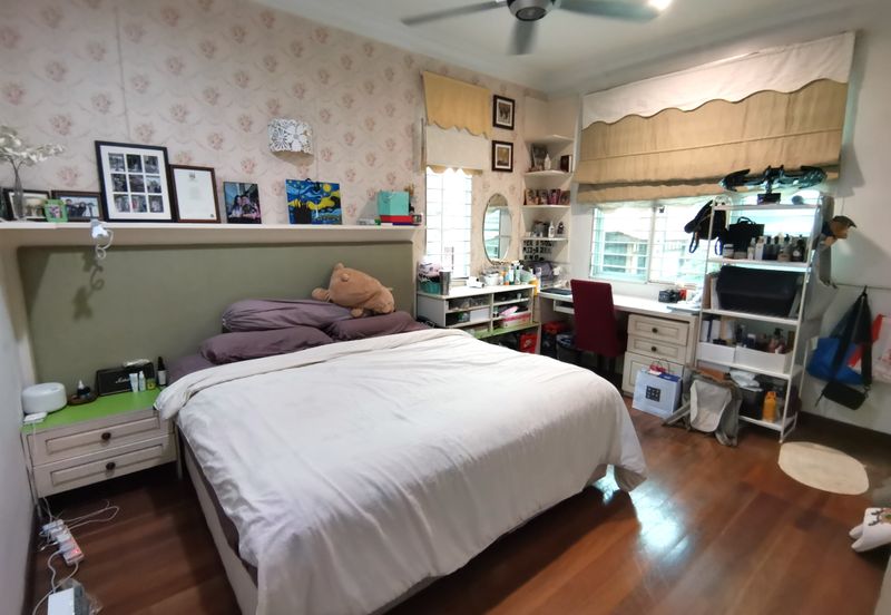 Taman Cheras Hartamas