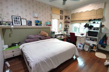 Taman Cheras Hartamas