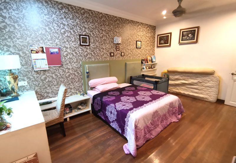 Taman Cheras Hartamas