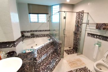 Taman Cheras Hartamas