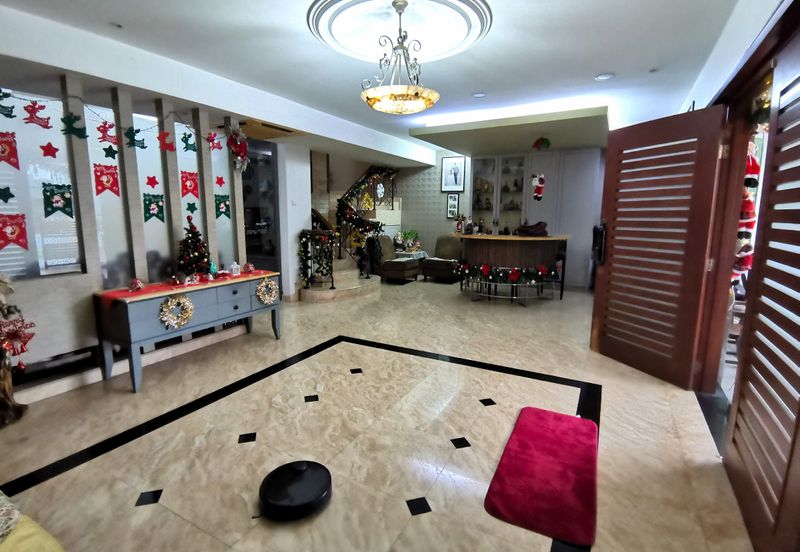 Taman Cheras Hartamas