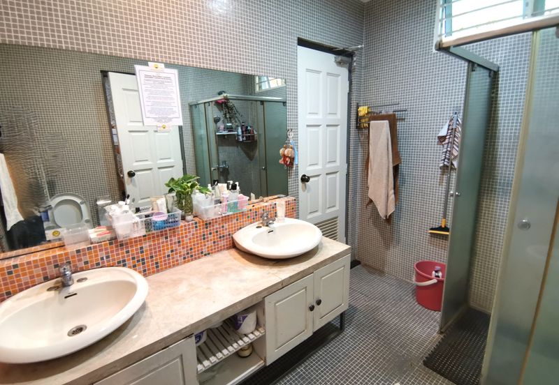 Taman Cheras Hartamas