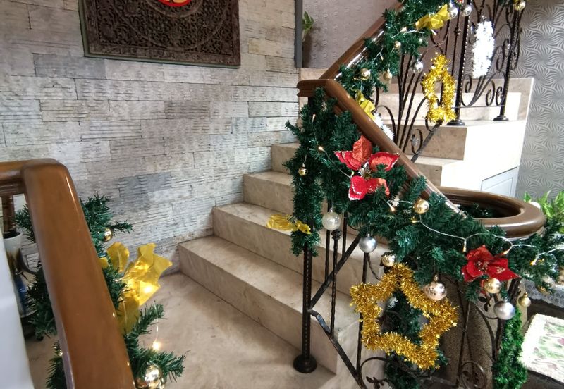 Taman Cheras Hartamas