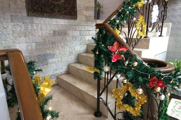 Taman Cheras Hartamas