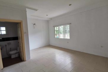 COLLEGE HEIGHTS GARDEN RESORT (PAJAM)