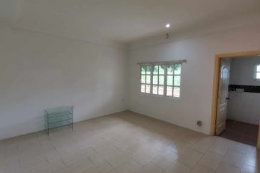 COLLEGE HEIGHTS GARDEN RESORT (PAJAM)