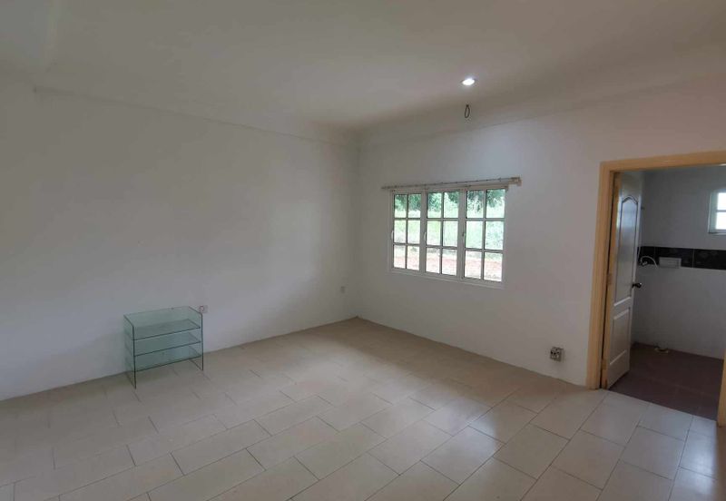 COLLEGE HEIGHTS GARDEN RESORT (PAJAM)