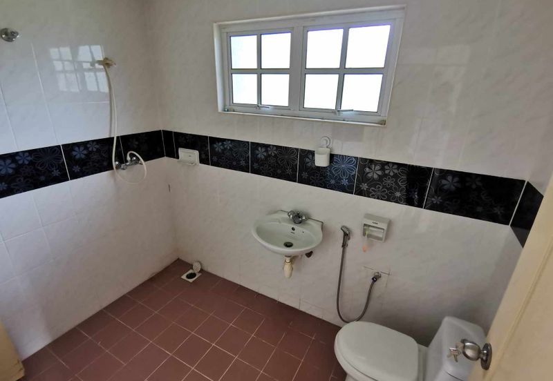 COLLEGE HEIGHTS GARDEN RESORT (PAJAM)