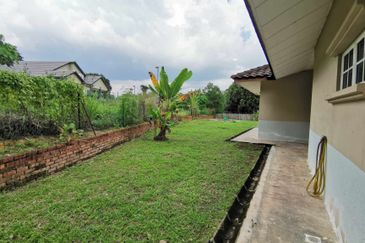 COLLEGE HEIGHTS GARDEN RESORT (PAJAM)