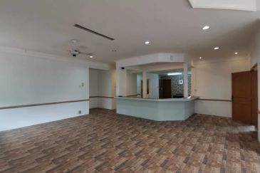 COLLEGE HEIGHTS GARDEN RESORT (PAJAM)