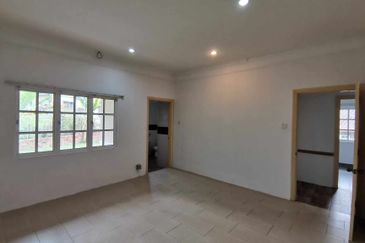 COLLEGE HEIGHTS GARDEN RESORT (PAJAM)