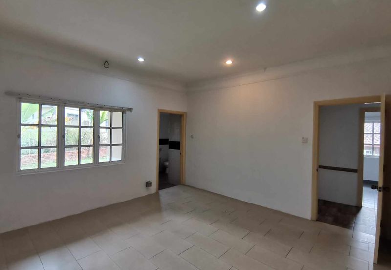 COLLEGE HEIGHTS GARDEN RESORT (PAJAM)