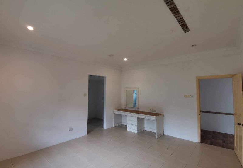 COLLEGE HEIGHTS GARDEN RESORT (PAJAM)