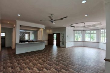 COLLEGE HEIGHTS GARDEN RESORT (PAJAM)