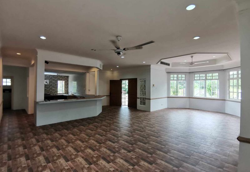 COLLEGE HEIGHTS GARDEN RESORT (PAJAM)