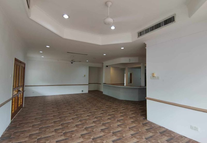 COLLEGE HEIGHTS GARDEN RESORT (PAJAM)