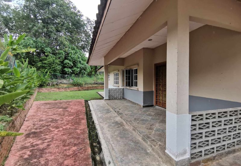 COLLEGE HEIGHTS GARDEN RESORT (PAJAM)