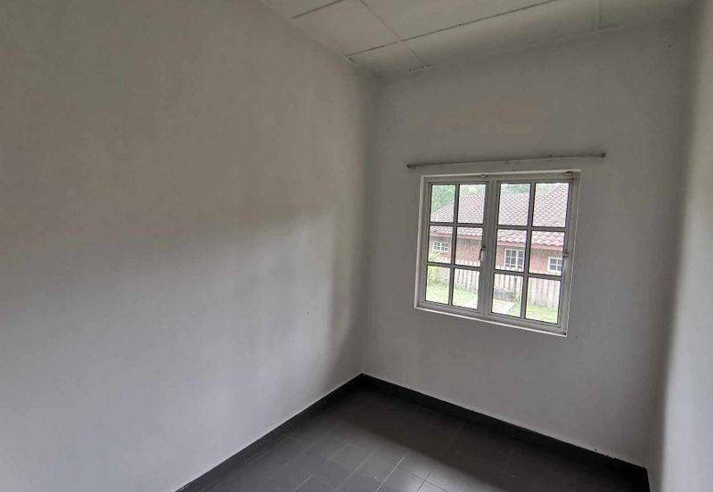 COLLEGE HEIGHTS GARDEN RESORT (PAJAM)