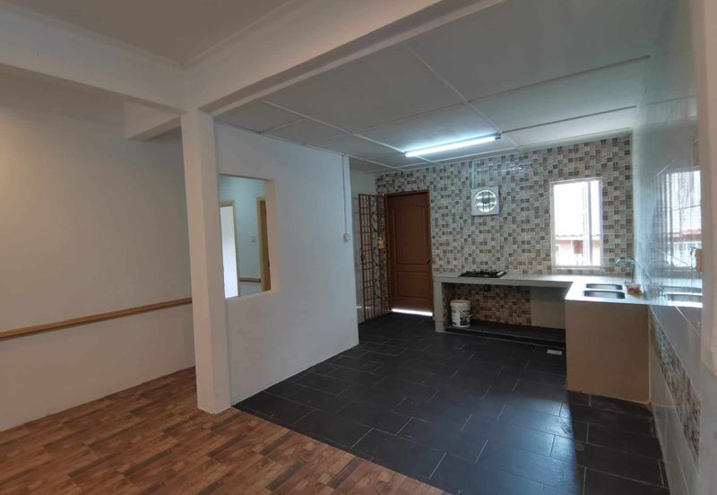 COLLEGE HEIGHTS GARDEN RESORT (PAJAM)