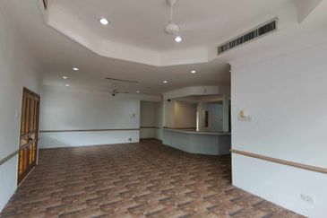 College Heights Garden Resort