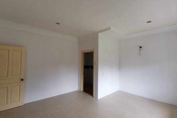 College Heights Garden Resort