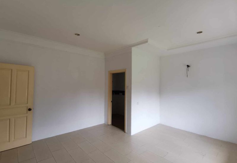 College Heights Garden Resort