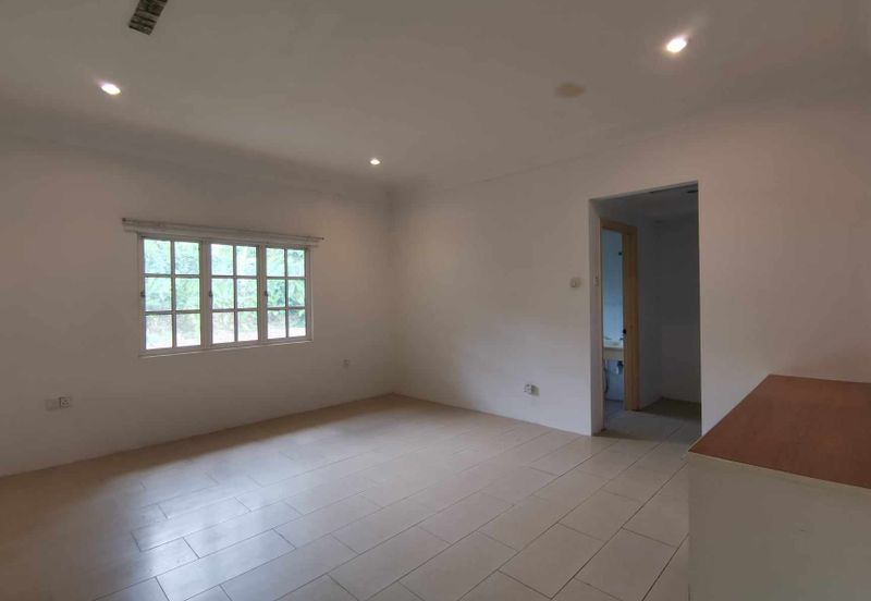 College Heights Garden Resort