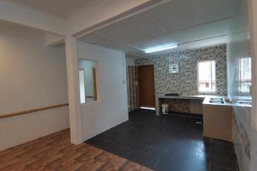 College Heights Garden Resort