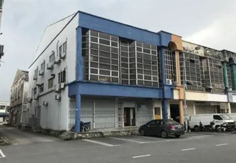 Bandar Pinggiran Subang @ Seksyen U5