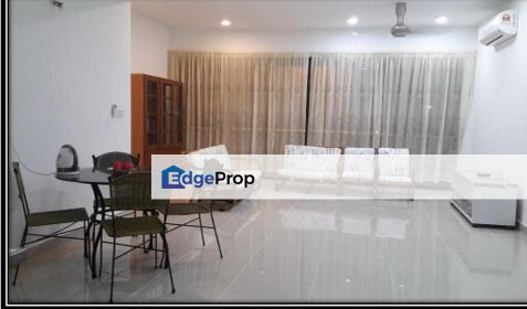 Denai Sutera Bukit Jalil Condominium For Sale, Kuala Lumpur, Bukit Jalil