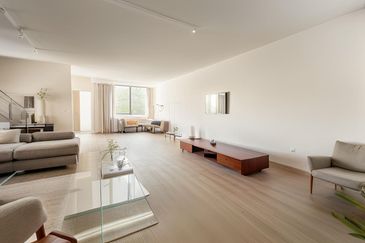 Bangi Avenue 3, Seksyen 7