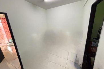 Bangi Avenue 3, Seksyen 7