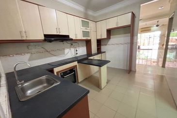 Taman Mutiara Puchong