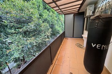 Taman Mutiara Puchong