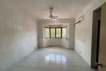 Taman Mutiara Puchong