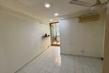 Taman Mutiara Puchong