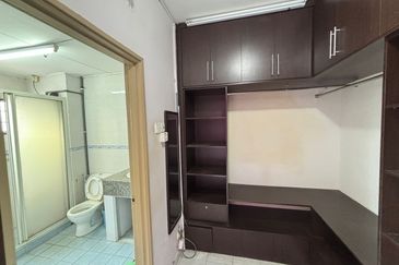 Taman Mutiara Puchong